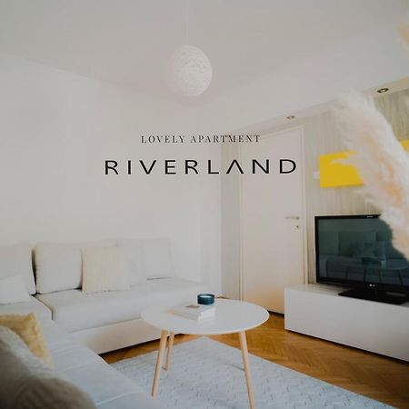 Riverland - Lovely Apartment Mostar Kültér fotó