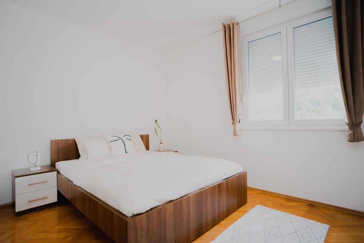 Riverland - Lovely Apartment Mostar Kültér fotó