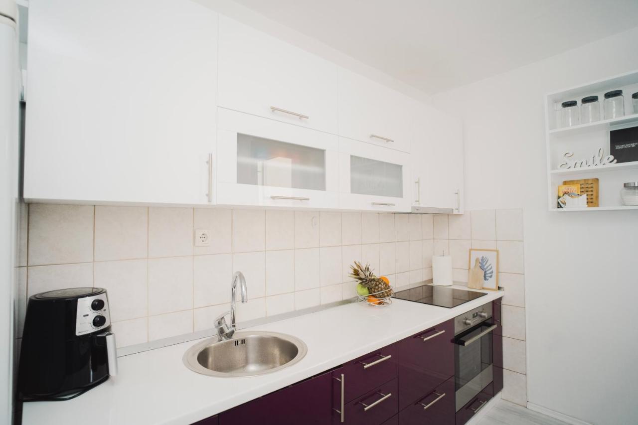 Riverland - Lovely Apartment Mostar Kültér fotó