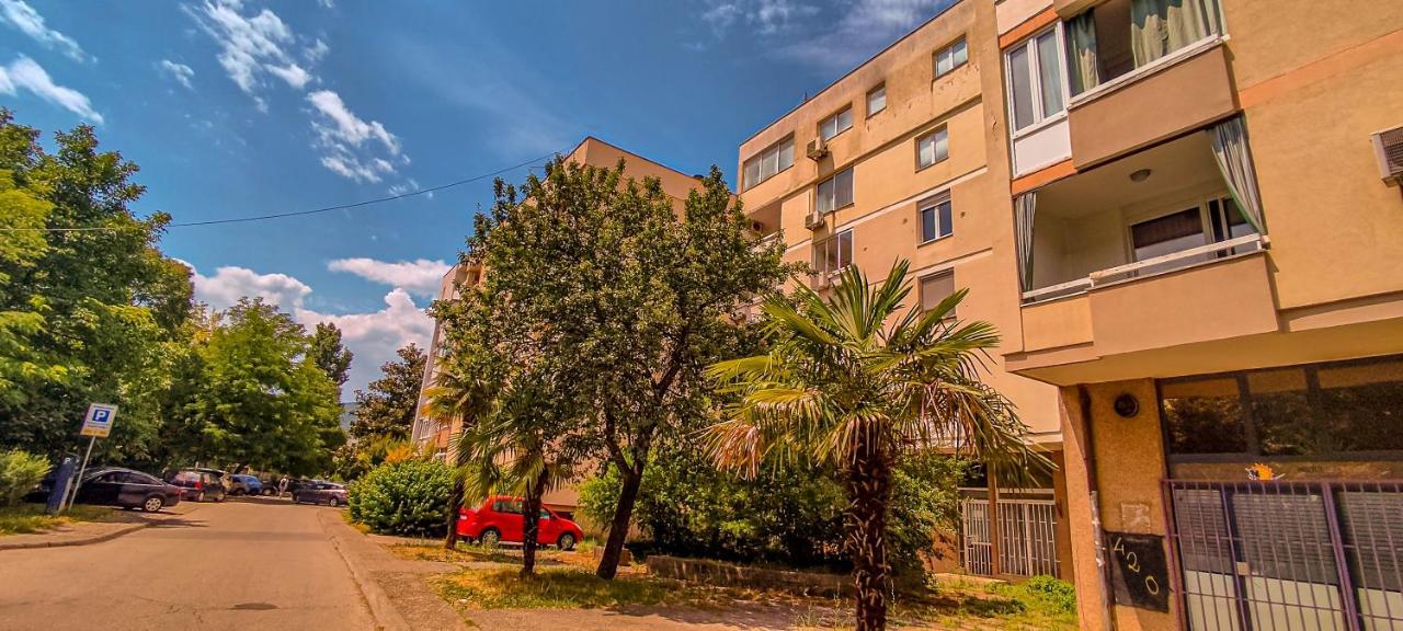 Riverland - Lovely Apartment Mostar Kültér fotó